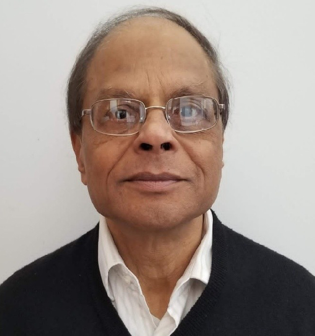 Prof. Knud Erik Skouby