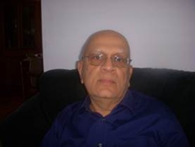 Mr. Vino Vinodrai