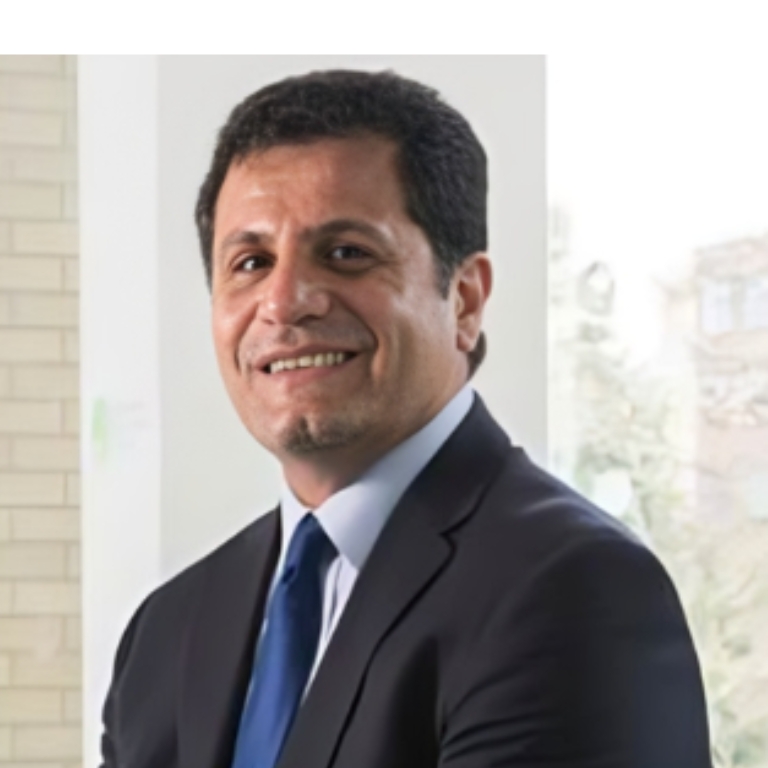 Prof. Rahim Tafazolli