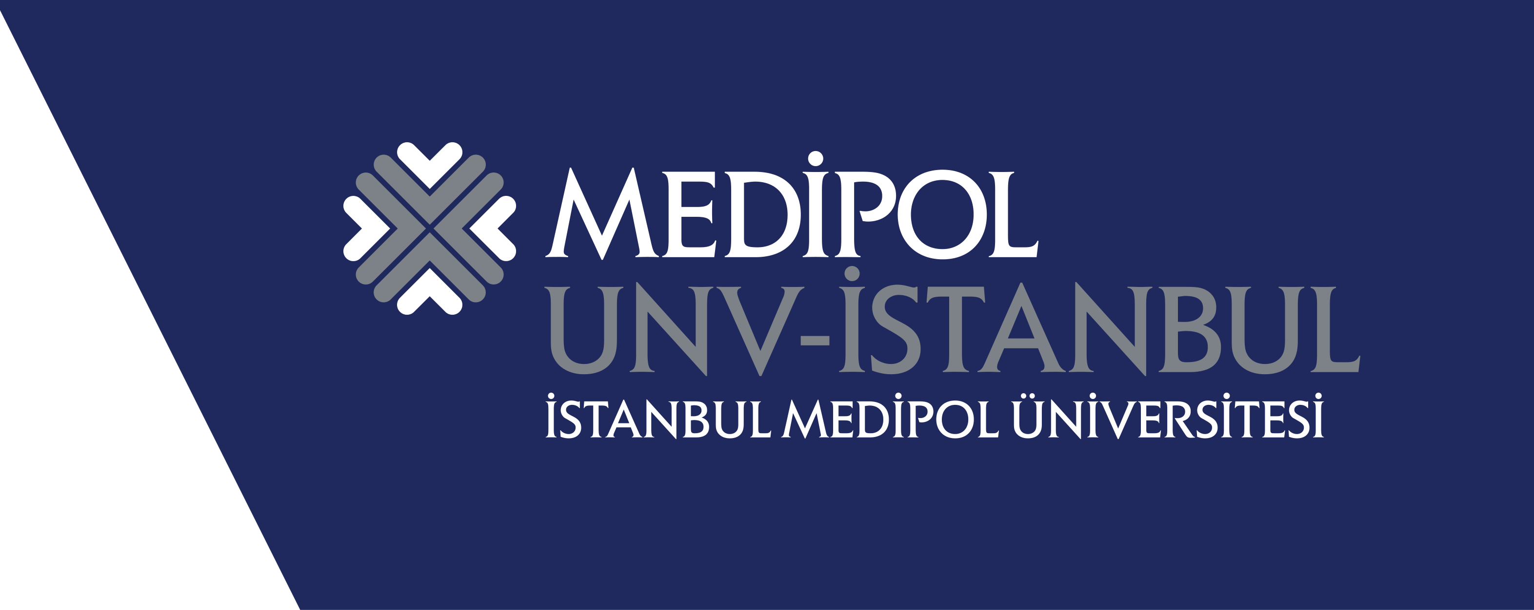Istanbul Medipol University Logo